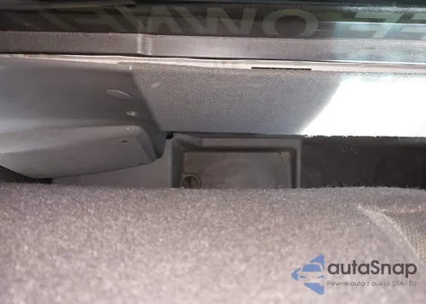 2007 Ford Ranger z USA, uszkodzony, nr VIN 1FTYR10D27PA66651